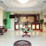 Greentree Inn Baiyun West Huangshi Road