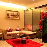 Hee Fun Apartment Hotel Guangzhou