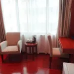 Shangyuan Business Hotel