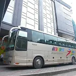 Gangrun Hotel Guangzhou Beijing Road Branch
