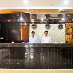 Greentree Alliance Guangdong Guangzhou Sanyuanli Avenue Sanyuanli Metro Station Hotel