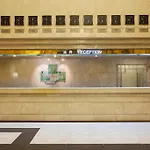 Holiday Inn Guangzhou City Centre