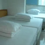 Guangzhou Backpacker Hostel