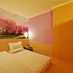 Wenxing Hotel Guangzhou Southern Hospital