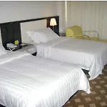 Chundu Business Hotel