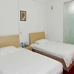Junjia Holiday Hotel Guangzhou