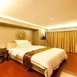 Yishang Hotel Service Apartment