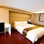 Yishang Hotel Service Apartment