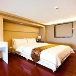 Yishang Hotel Service Apartment