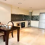 Yishang Hotel Service Apartment