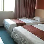 Wenxinyuan Hotel