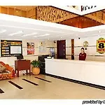 Super 8 Hotel Guangzhou Panyu Shi Qiao Fu Hua Zhong Lu Stati