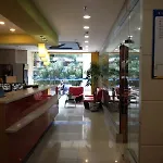 7 Days Inn Guangzhou Fuyong Auto Parts Market Branch