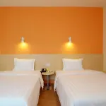 7 Days Inn Guangzhou Tianhe Yantang Metro Branch