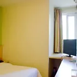 7 Days Inn Guangzhou Tianhe Yantang Metro Branch