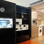 Wanghao Jiarun Linjiang Shangpin Hotel Apartment