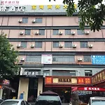 Guangzhou City Join Hotel Baiyun Mountain Branch