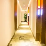 James Joyce Coffetel Tianhe North Tianrun Road