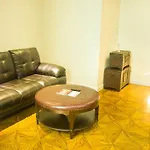 James Joyce Coffetel Tianhe North Tianrun Road