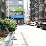 Hanting Hotel Guangzhou Gangding East Branch
