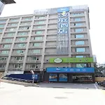 Hanting Hotel Guangzhou Gangding East Branch