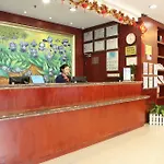 Hanting Hotel Guangzhou Memorial Hall Subway Station
