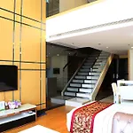 U Hotel Poly Zhonghui International Apartment