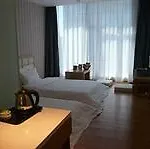 Shanshui Trends Hotel East Railway Station Guangzhou