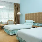 Guang Sha Hotel