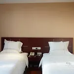 Yingshang Hotel