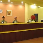 Home Inn Panyu Shiqiao Branch