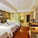 Yingshang Hotel