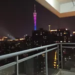 Longqiang International Apartment