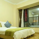 Longqiang International Apartment