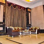 Borman Hotel Guangzhou Panyu Qiaonan Aoyuan Plaza