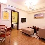 Country Garden Kylin Apartment Airport