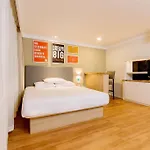 Hanting Hotel Guangzhou Gangding XI
