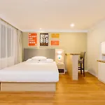 Hanting Hotel Guangzhou Gangding XI