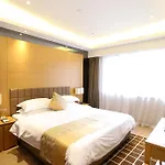 Yihe Apartment
