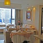 Vili International Hotel
