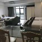 Moon Shine Apartment Hotel
