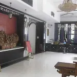 Zhuying Garden Hotel