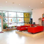Super 8 - Fangge Hotel