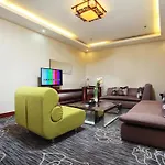 Paco Business Hotel Yuan Cun Branch