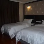 Guangzhou Guangyuan Hotel