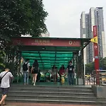 Guangzhou Jingdu Hotel