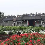 Guangzhou Jingdu Hotel