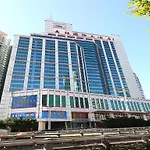 Gardford International Hotel