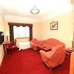 Gardford International Hotel