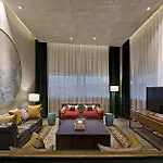 James Joyce Coffetel Guangzhou Panyu Changlong